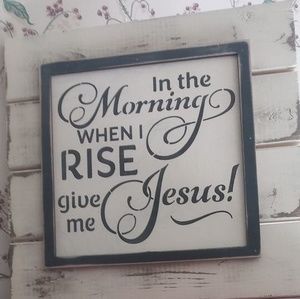 Meet your Posher, Deborah